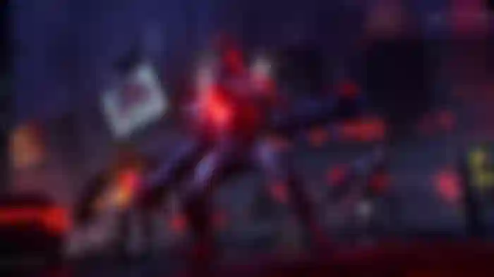 Killing Floor 3